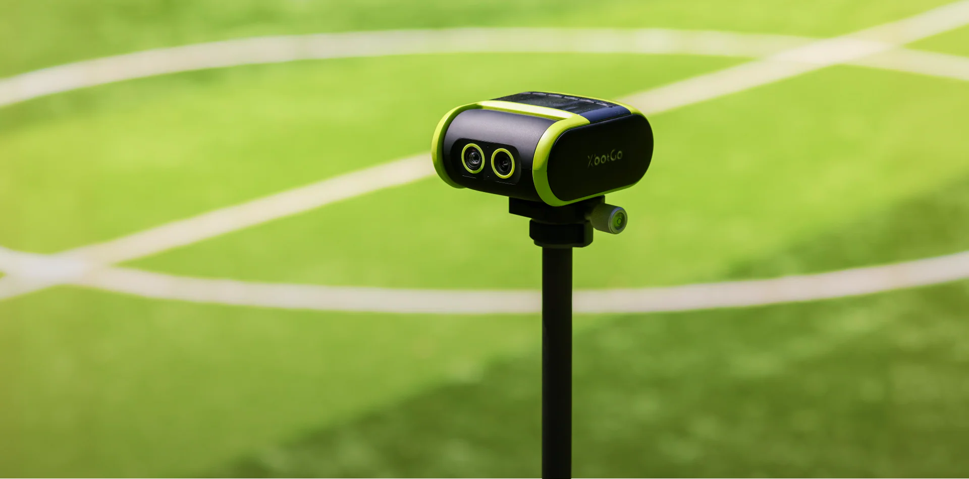 Smart AI Sports Filming Reimagined